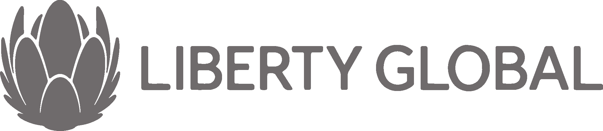 Liberty Global Logo